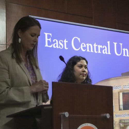 School of Business Awards