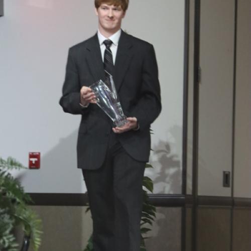 School of Business Awards