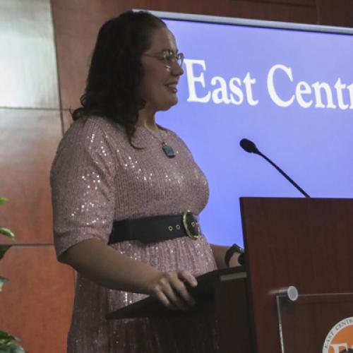 School of Business Awards