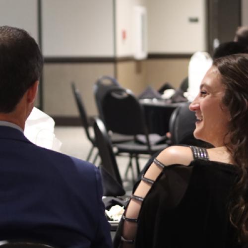 School of Business Awards