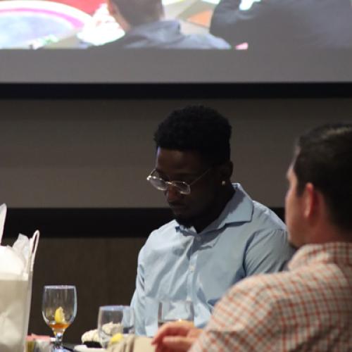 School of Business Awards