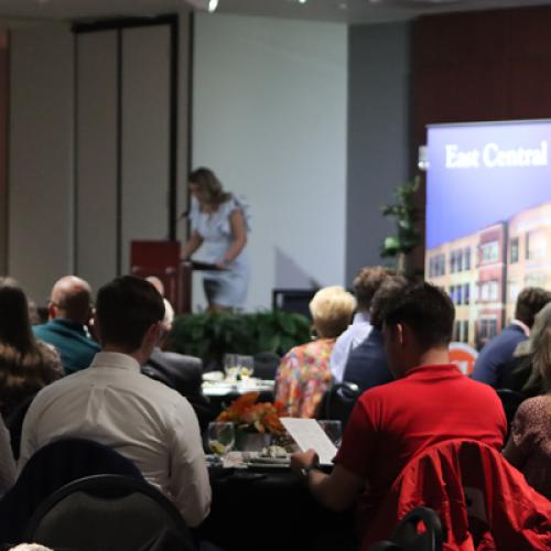 School of Business Awards
