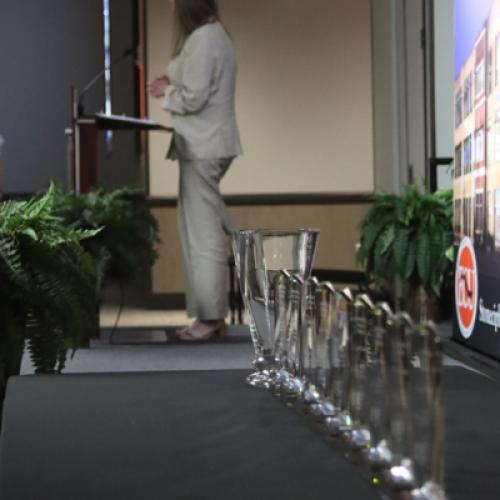 School of Business Awards