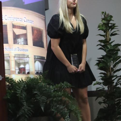 School of Business Awards