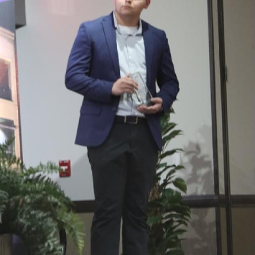 School of Business Awards