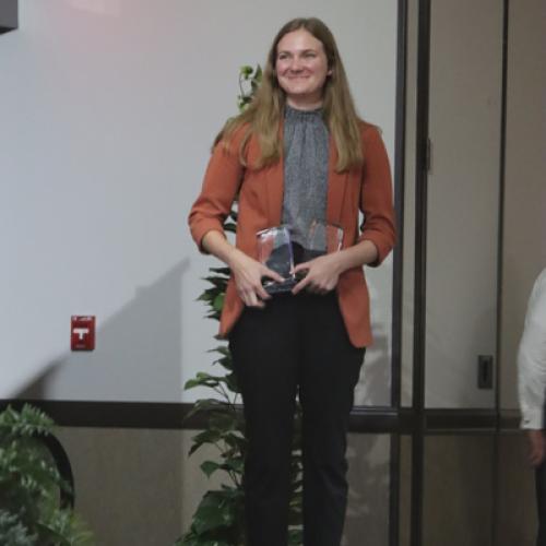School of Business Awards
