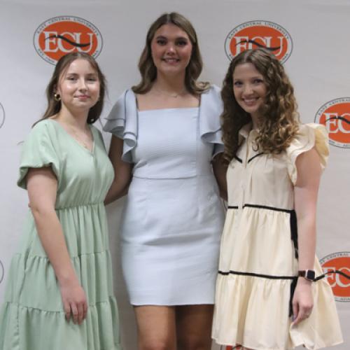 School of Business Awards