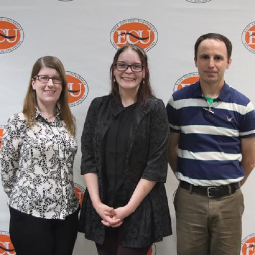 School of Business Awards