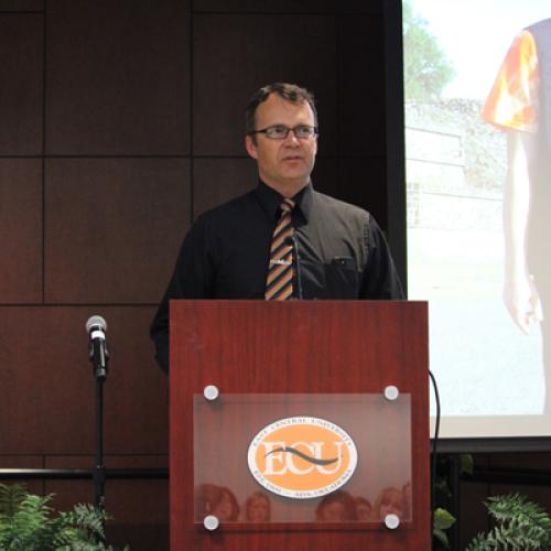 Honors Banquet 
