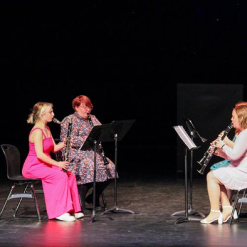 ECU Chamber Ensemble
