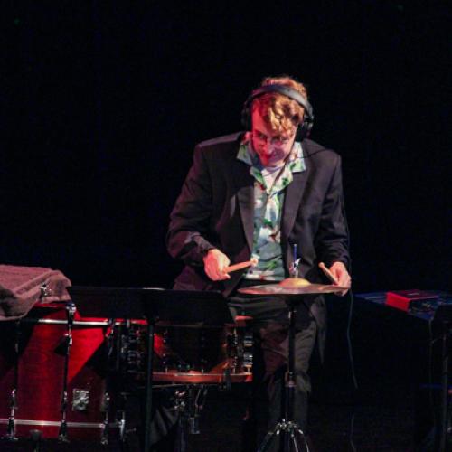 ECU Chamber Ensemble