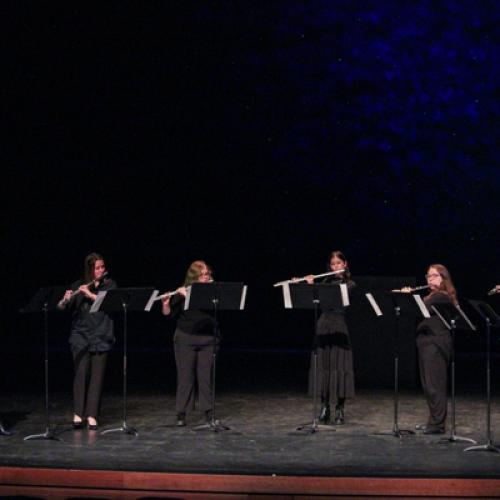 ECU Chamber Ensemble