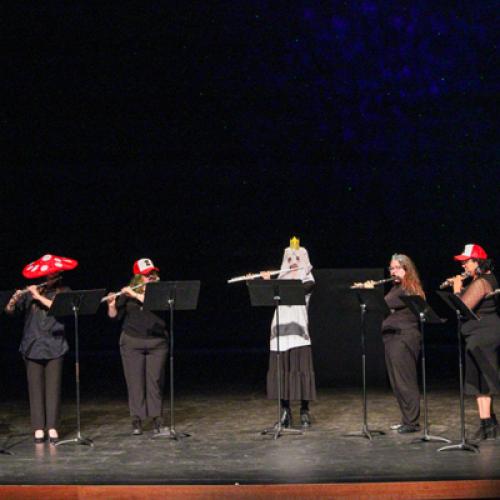 ECU Chamber Ensemble