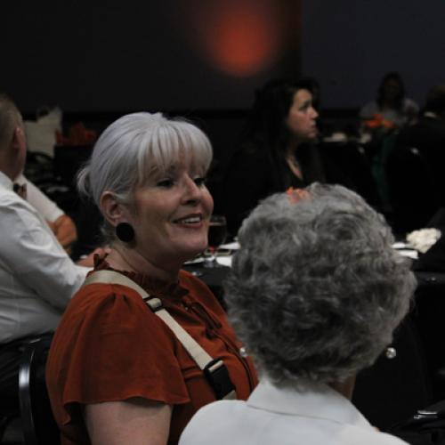 School of Business Awards