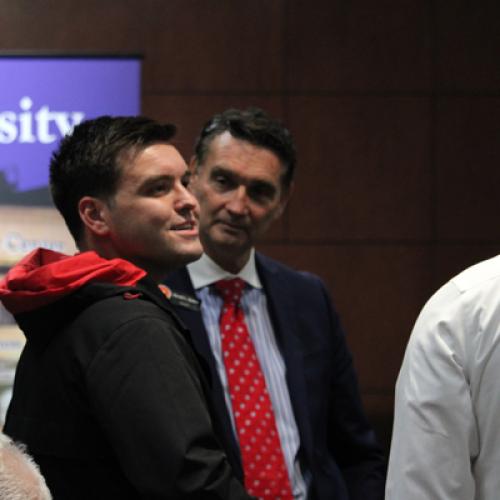 School of Business Awards