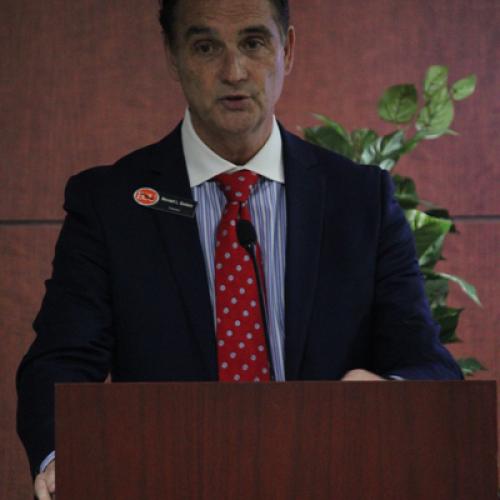 School of Business Awards