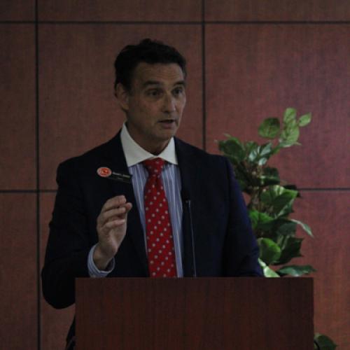 School of Business Awards