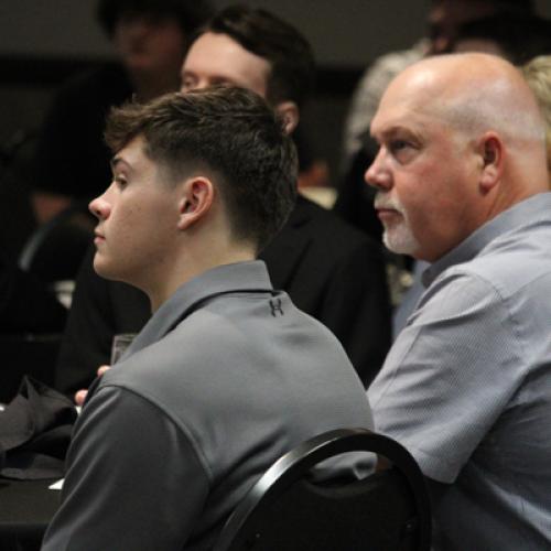 School of Business Awards