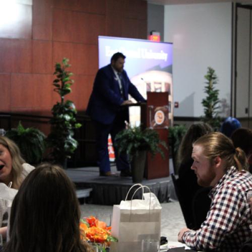 School of Business Awards