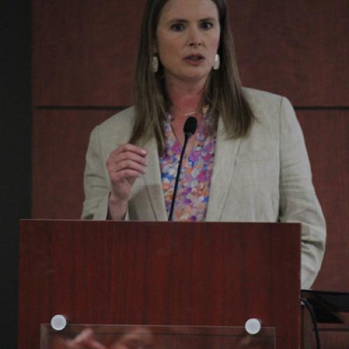 School of Business Awards