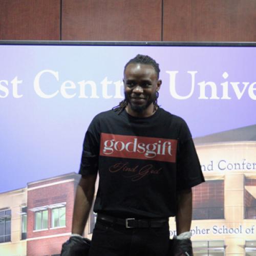School of Business Awards