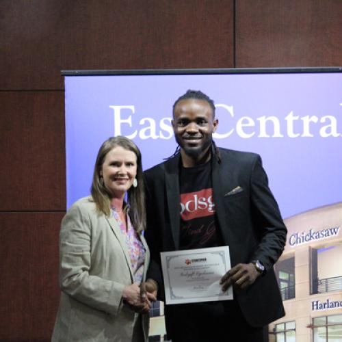 School of Business Awards