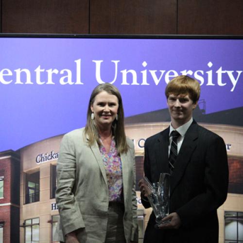 School of Business Awards
