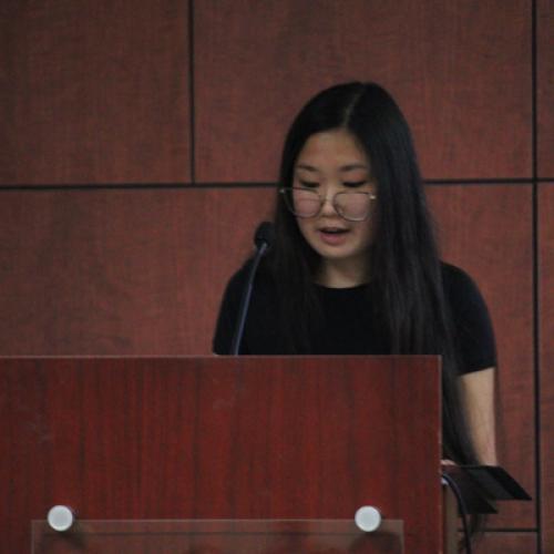 School of Business Awards