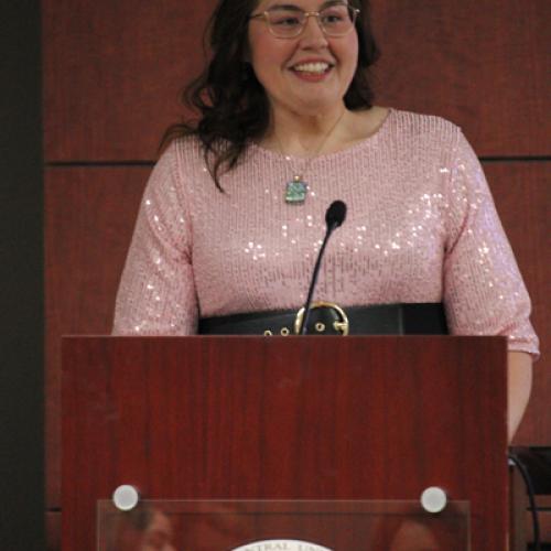 School of Business Awards