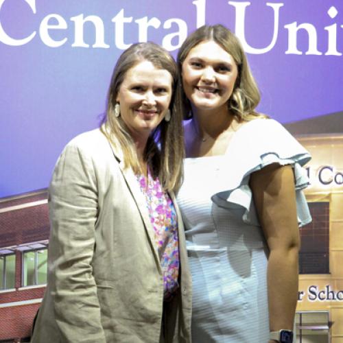 School of Business Awards