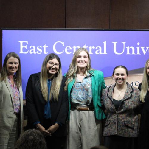 School of Business Awards