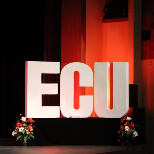 Nursing Pinning Ceremony