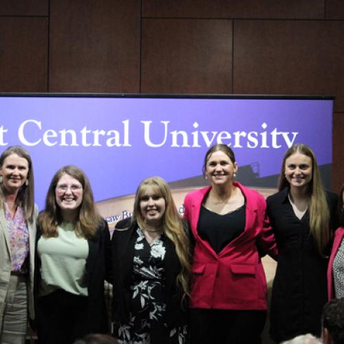 School of Business Awards