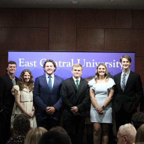 School of Business Awards