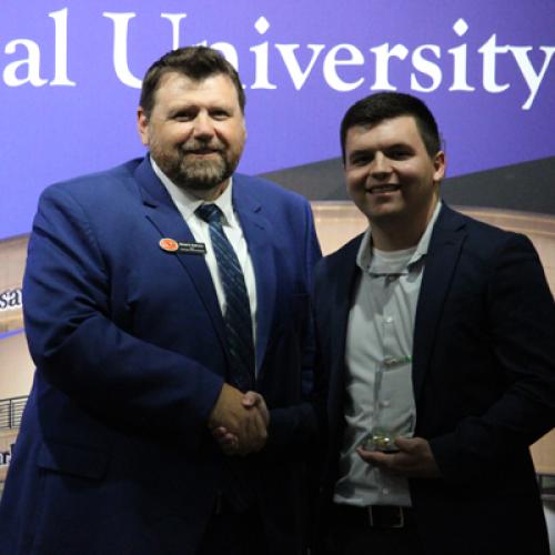 School of Business Awards