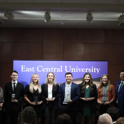 School of Business Awards