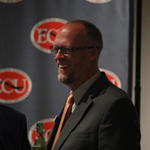 Evening of Honors & Recognition