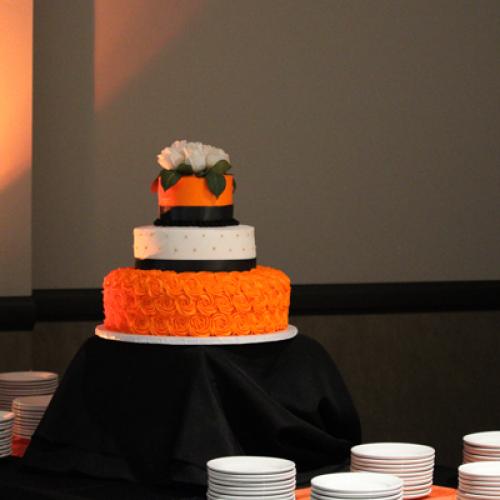 Evening of Honors & Recognition