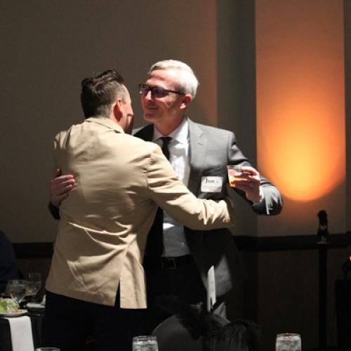 Evening of Honors & Recognition