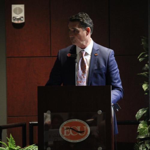 Evening of Honors & Recognition