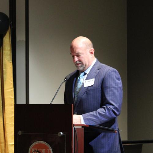 Evening of Honors & Recognition