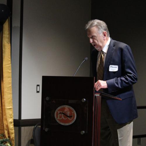 Evening of Honors & Recognition