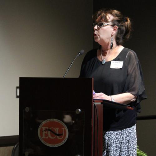 Evening of Honors & Recognition