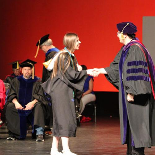 2024 Spring Honors Graduation