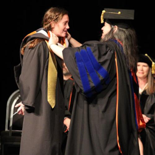 2024 Spring Honors Graduation
