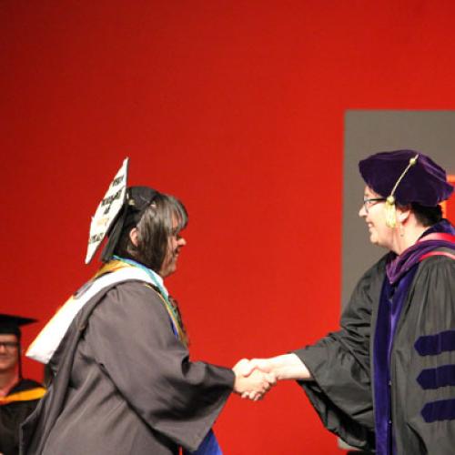2024 Spring Honors Graduation