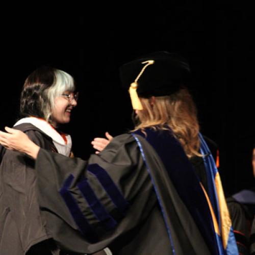 2024 Spring Honors Graduation