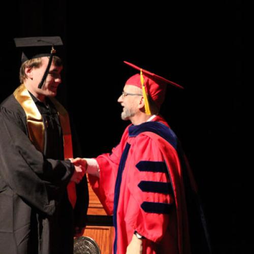 2024 Spring Honors Graduation