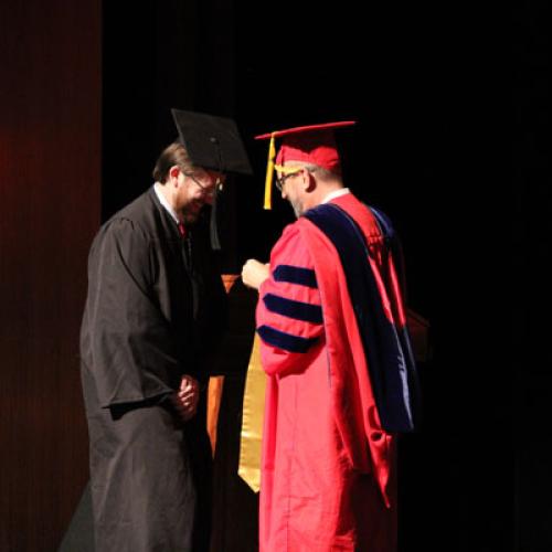 2024 Spring Honors Graduation
