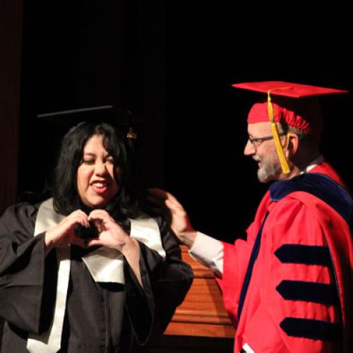 2024 Spring Honors Graduation